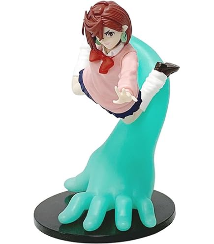 Amazon.co.jp: ダンダダン Luminasta フィギュア モモ Vol.2 全1種